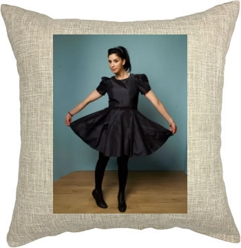 Sarah Silverman Pillow