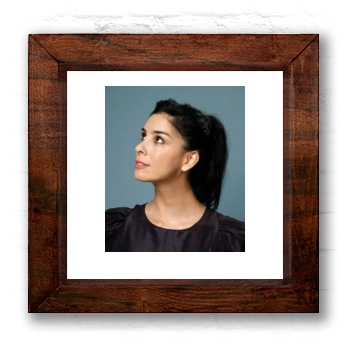 Sarah Silverman 6x6