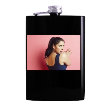 Sarah Silverman Hip Flask