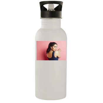 Sarah Silverman Stainless Steel Water Bottle