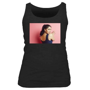 Sarah Silverman Women's Tank Top