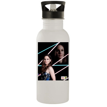 Sarah Wayne Callies Stainless Steel Water Bottle