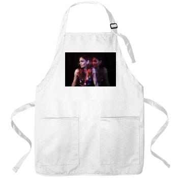 Sarah Wayne Callies Apron