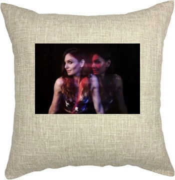 Sarah Wayne Callies Pillow