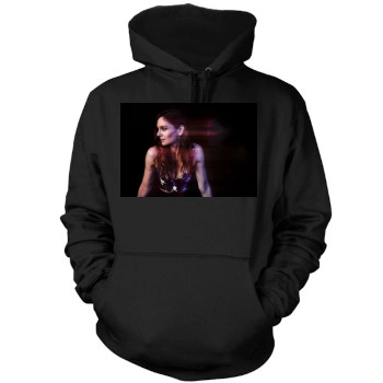 Sarah Wayne Callies Mens Pullover Hoodie Sweatshirt