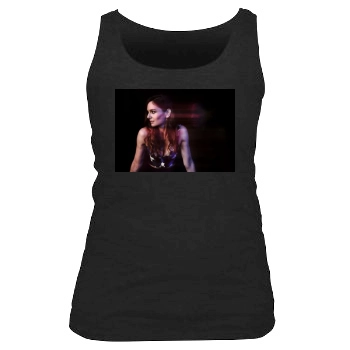 Sarah Wayne Callies Women's Tank Top