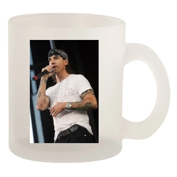 Anthony Kiedis 10oz Frosted Mug