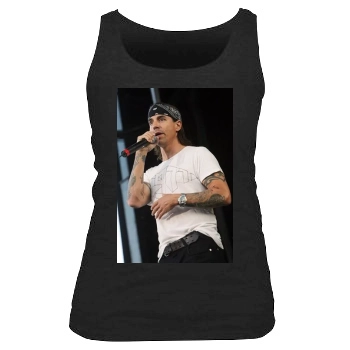 Anthony Kiedis Women's Tank Top