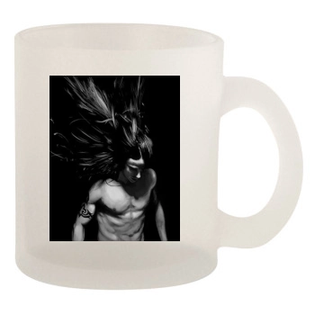 Anthony Kiedis 10oz Frosted Mug