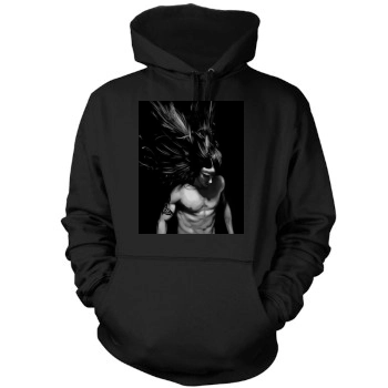 Anthony Kiedis Mens Pullover Hoodie Sweatshirt