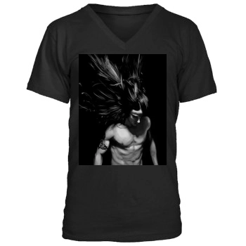 Anthony Kiedis Men's V-Neck T-Shirt