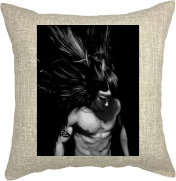 Anthony Kiedis Pillow