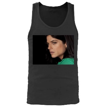 Selma Blair Men's Tank Top