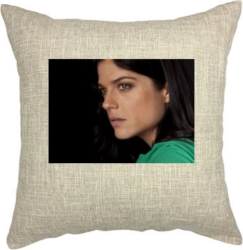 Selma Blair Pillow