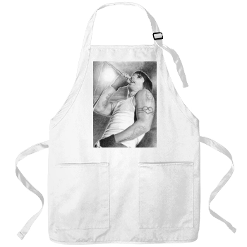 Anthony Kiedis Apron