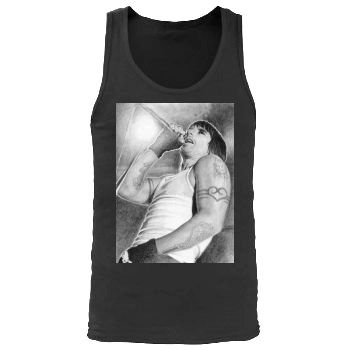 Anthony Kiedis Men's Tank Top