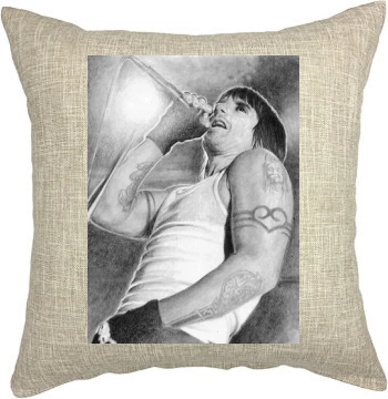 Anthony Kiedis Pillow