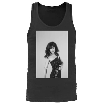 Selma Blair Men's Tank Top