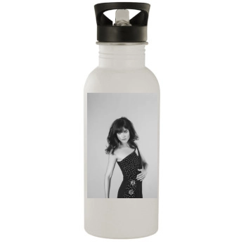 Selma Blair Stainless Steel Water Bottle