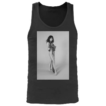 Selma Blair Men's Tank Top