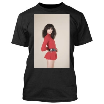 Selma Blair Men's TShirt