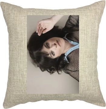 Selma Blair Pillow