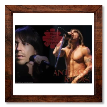 Anthony Kiedis 12x12