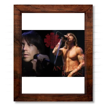 Anthony Kiedis 14x17