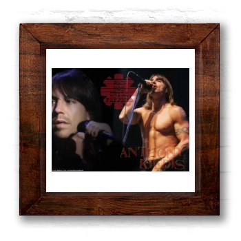 Anthony Kiedis 6x6