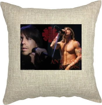 Anthony Kiedis Pillow