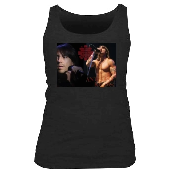 Anthony Kiedis Women's Tank Top