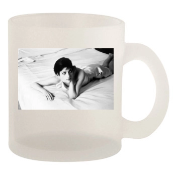 Selma Blair 10oz Frosted Mug