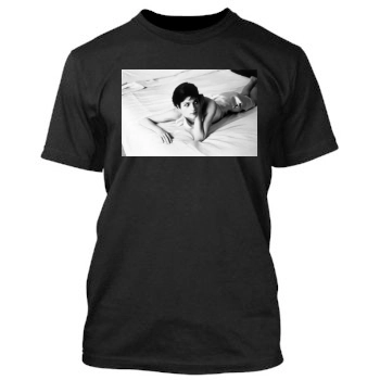 Selma Blair Men's TShirt