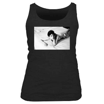 Selma Blair Women's Tank Top