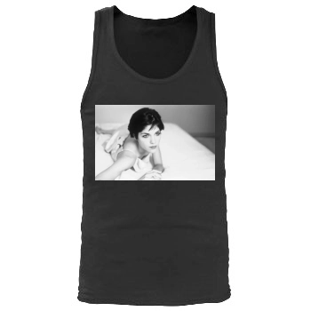 Selma Blair Men's Tank Top