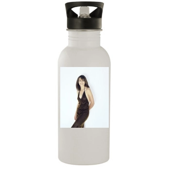 Elizabeth Hurley Stainless Steel Water Bottle