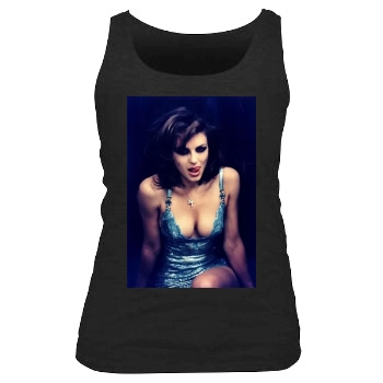 Elizabeth Hurley Women's Tank Top