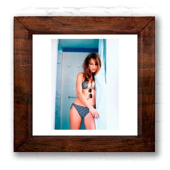 Elizabeth Hurley 6x6