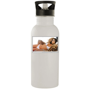 Elizabeth Hurley Stainless Steel Water Bottle