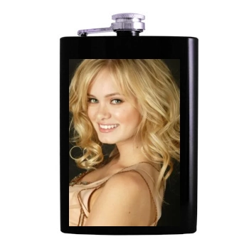 Sara Paxton Hip Flask