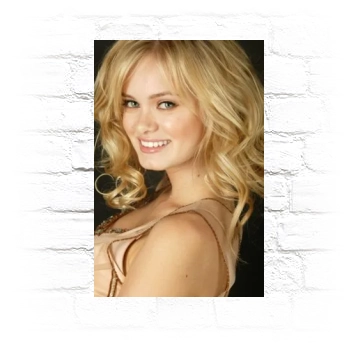 Sara Paxton Metal Wall Art