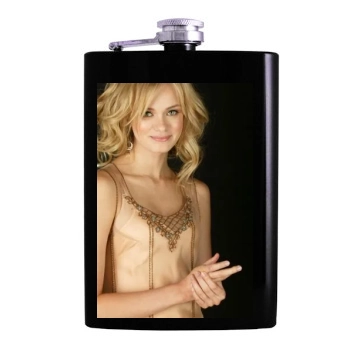 Sara Paxton Hip Flask