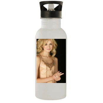 Sara Paxton Stainless Steel Water Bottle