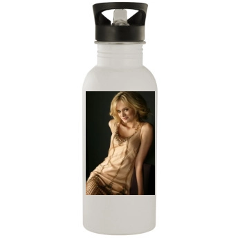 Sara Paxton Stainless Steel Water Bottle