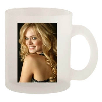 Sara Paxton 10oz Frosted Mug