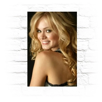 Sara Paxton Metal Wall Art