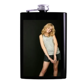 Sara Paxton Hip Flask