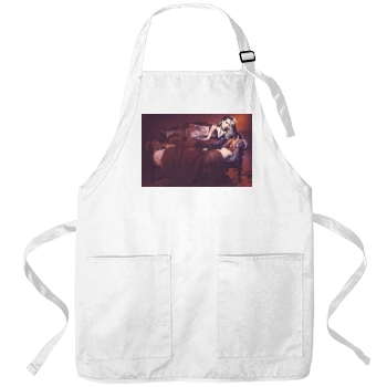 Sarah Carter Apron