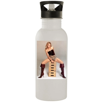 Sarah Carter Stainless Steel Water Bottle