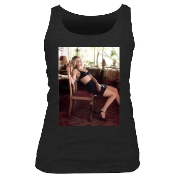 Sarah Carter Women's Tank Top